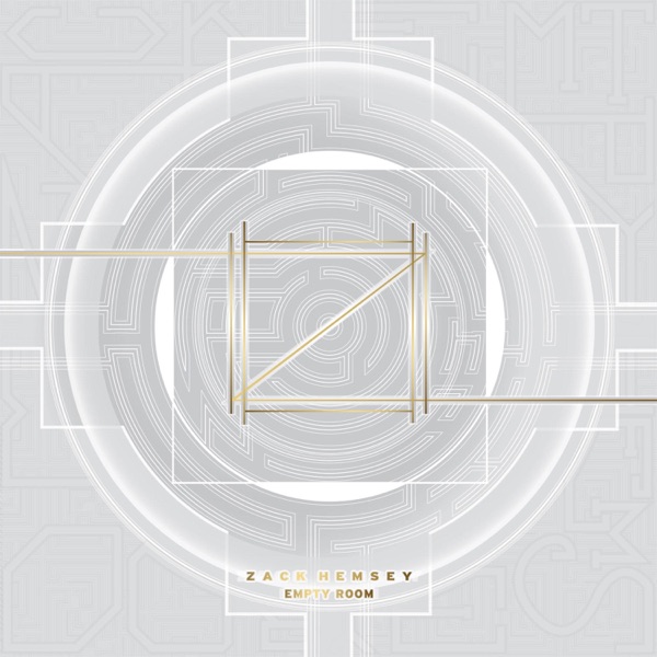 Empty Room album cover