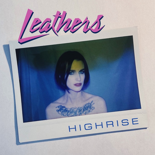 Highrise - Single album cover