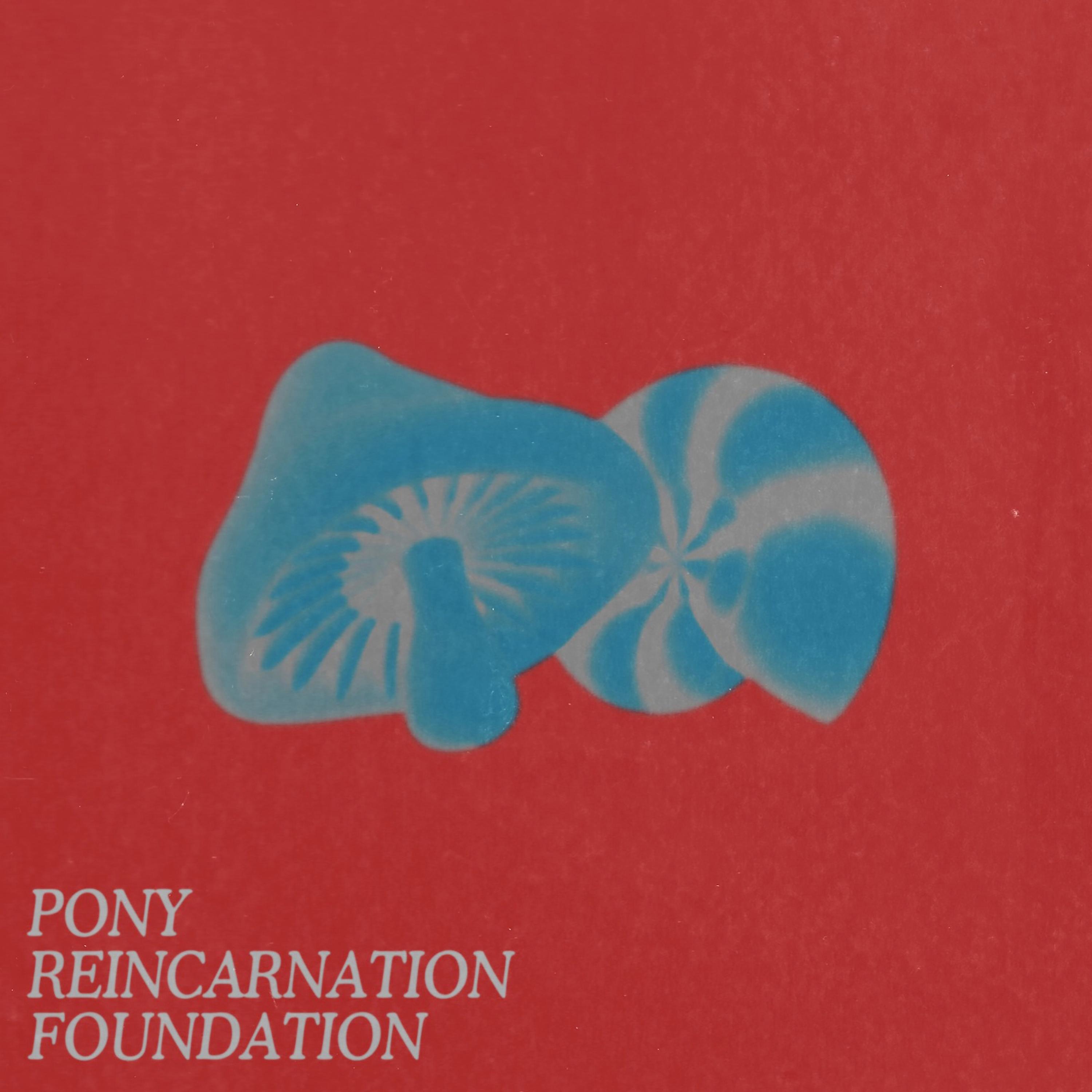 Praise Jesus Tonight by the PRF album cover