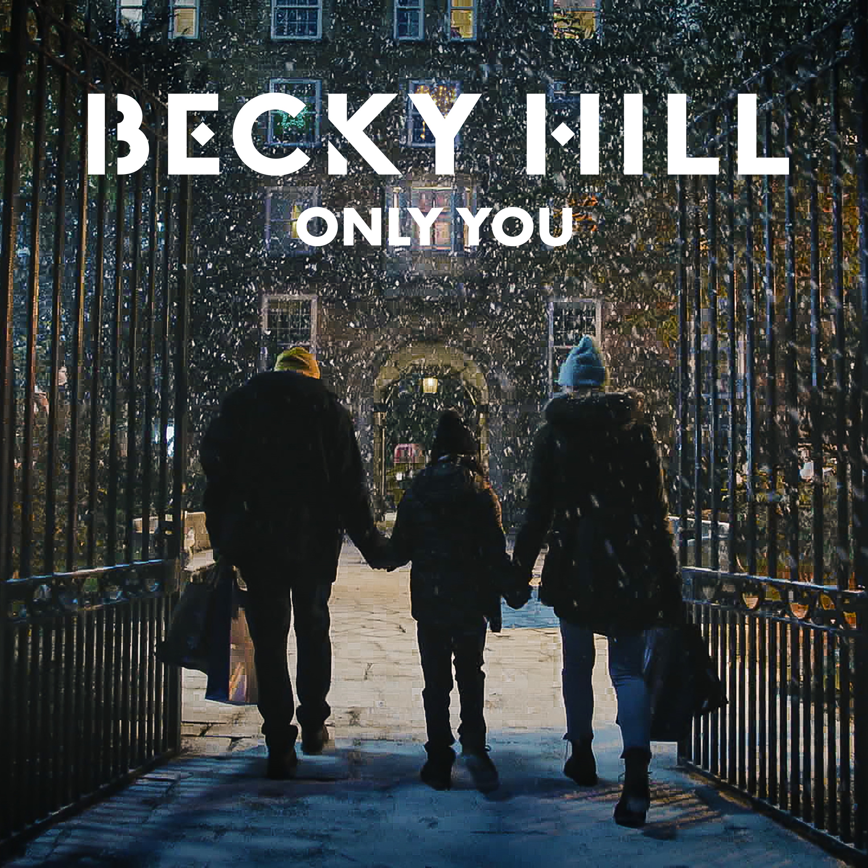 Only You (From The McDonald’s Christmas Advert 2022) - Single album cover