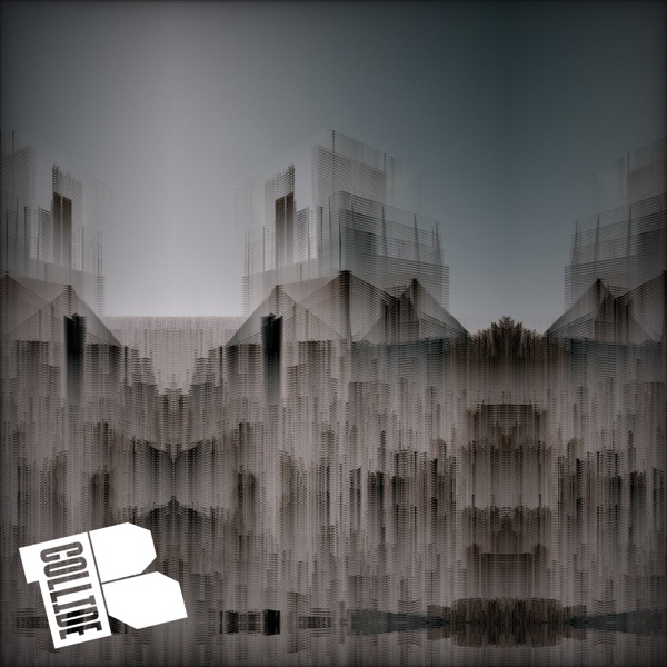 Collide Session #1 - Archive - Single album cover