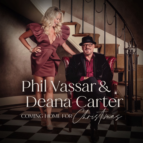 Coming Home for Christmas - Single album cover
