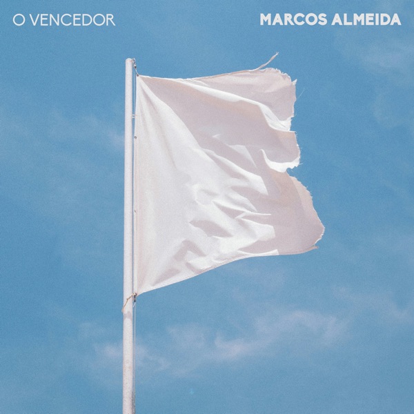 O Vencedor - Single album cover