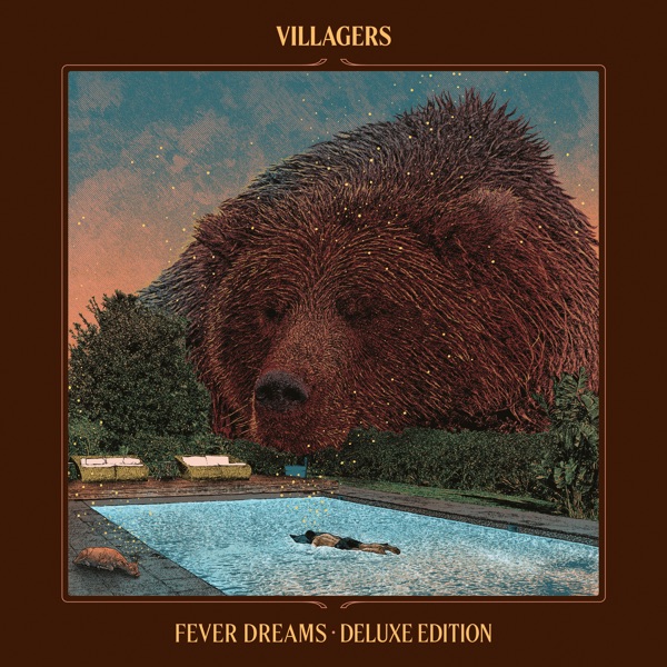 Fever Dreams (Deluxe Edition) album cover