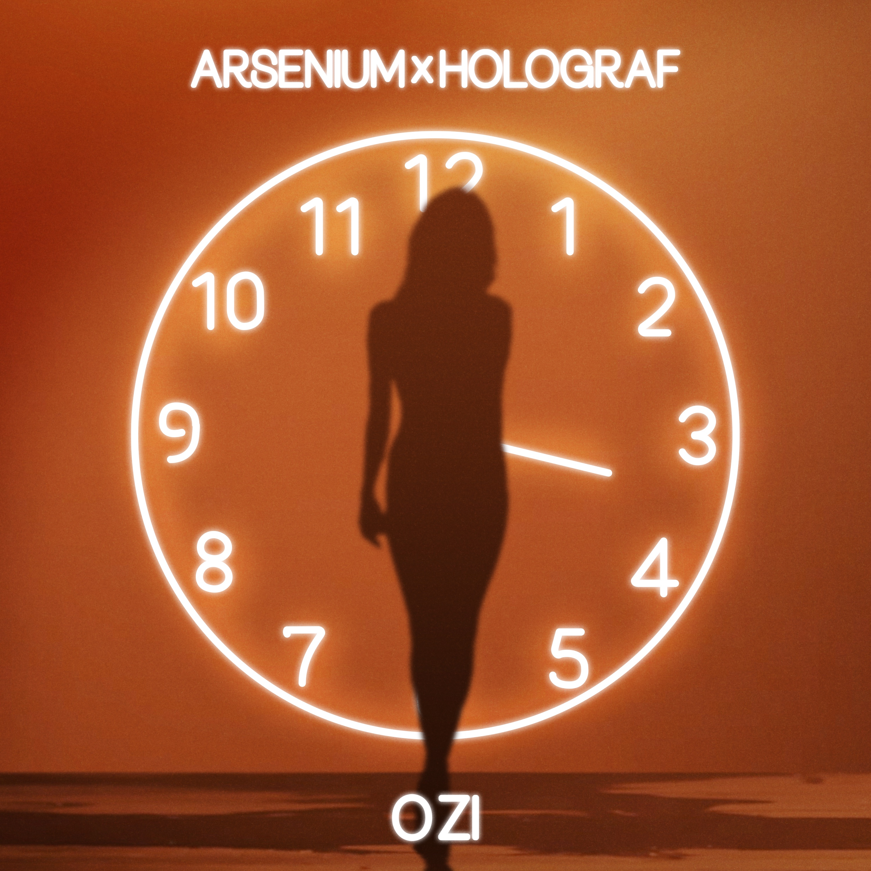 O zi - Single album cover