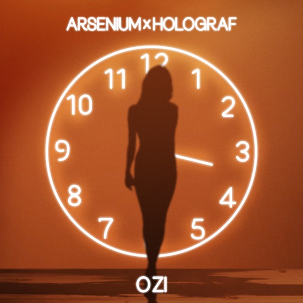 O zi - Single album cover