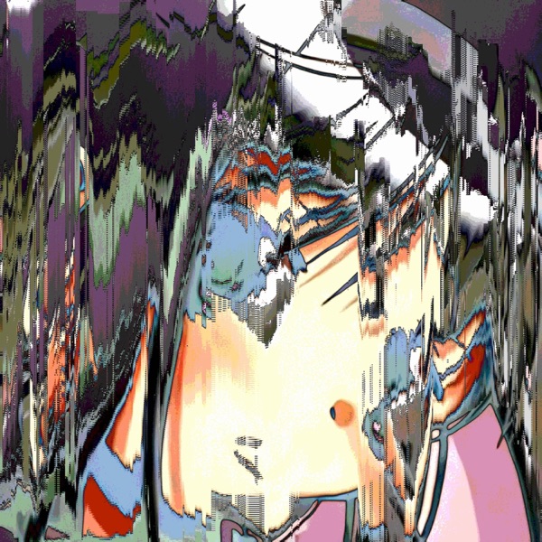 Permanent Damage - Single album cover