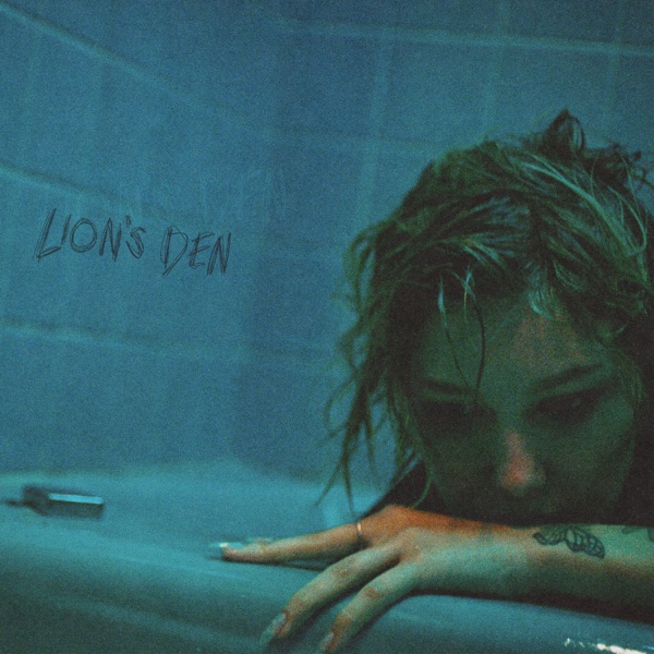 Lion's Den - Single album cover