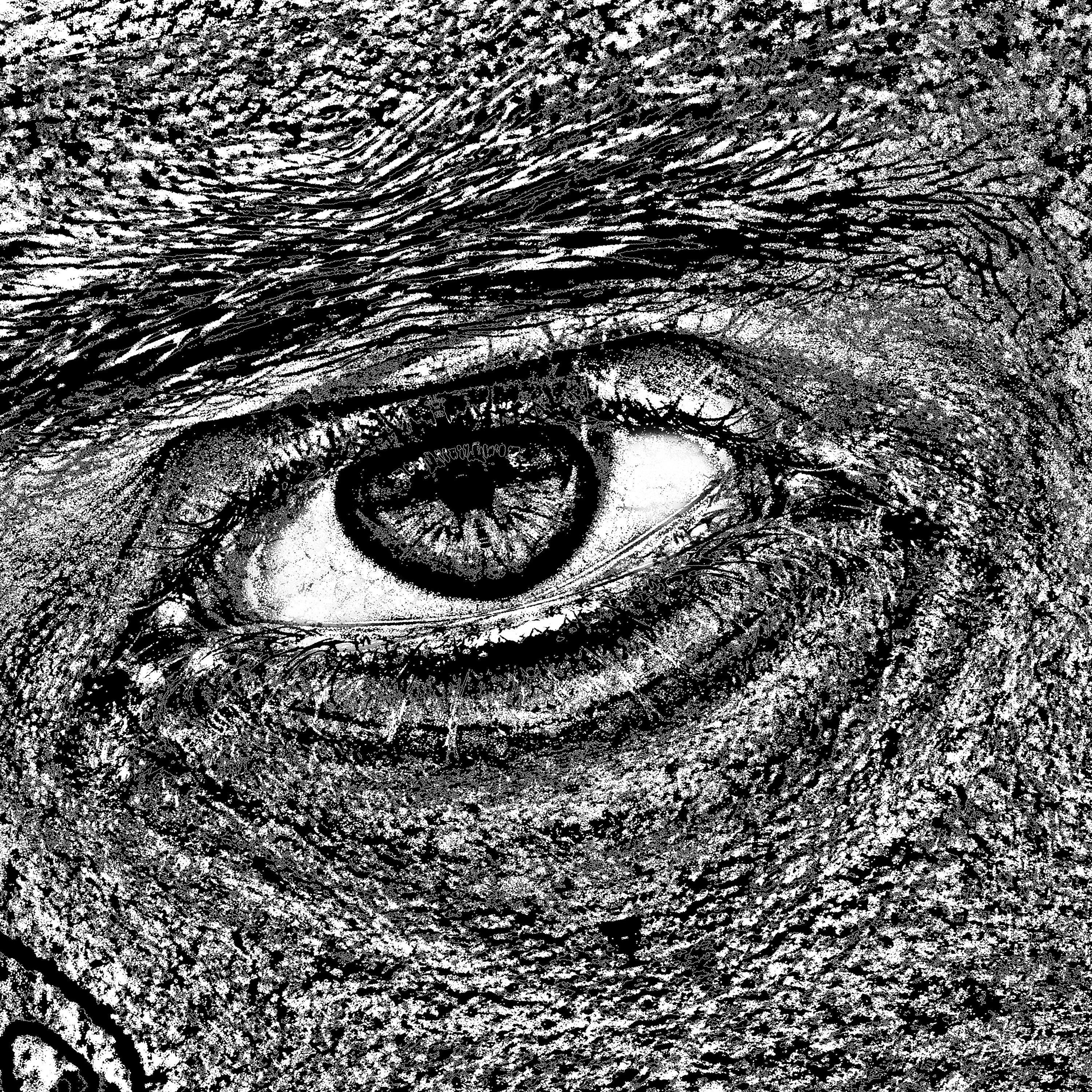 New Age Blues EP album cover