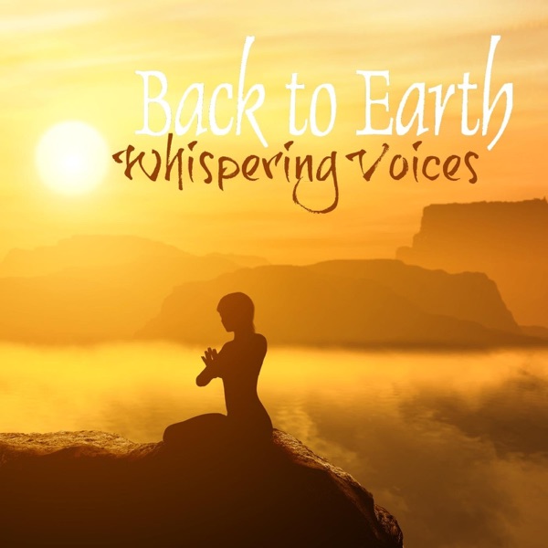 Whispering Voices - Single album cover