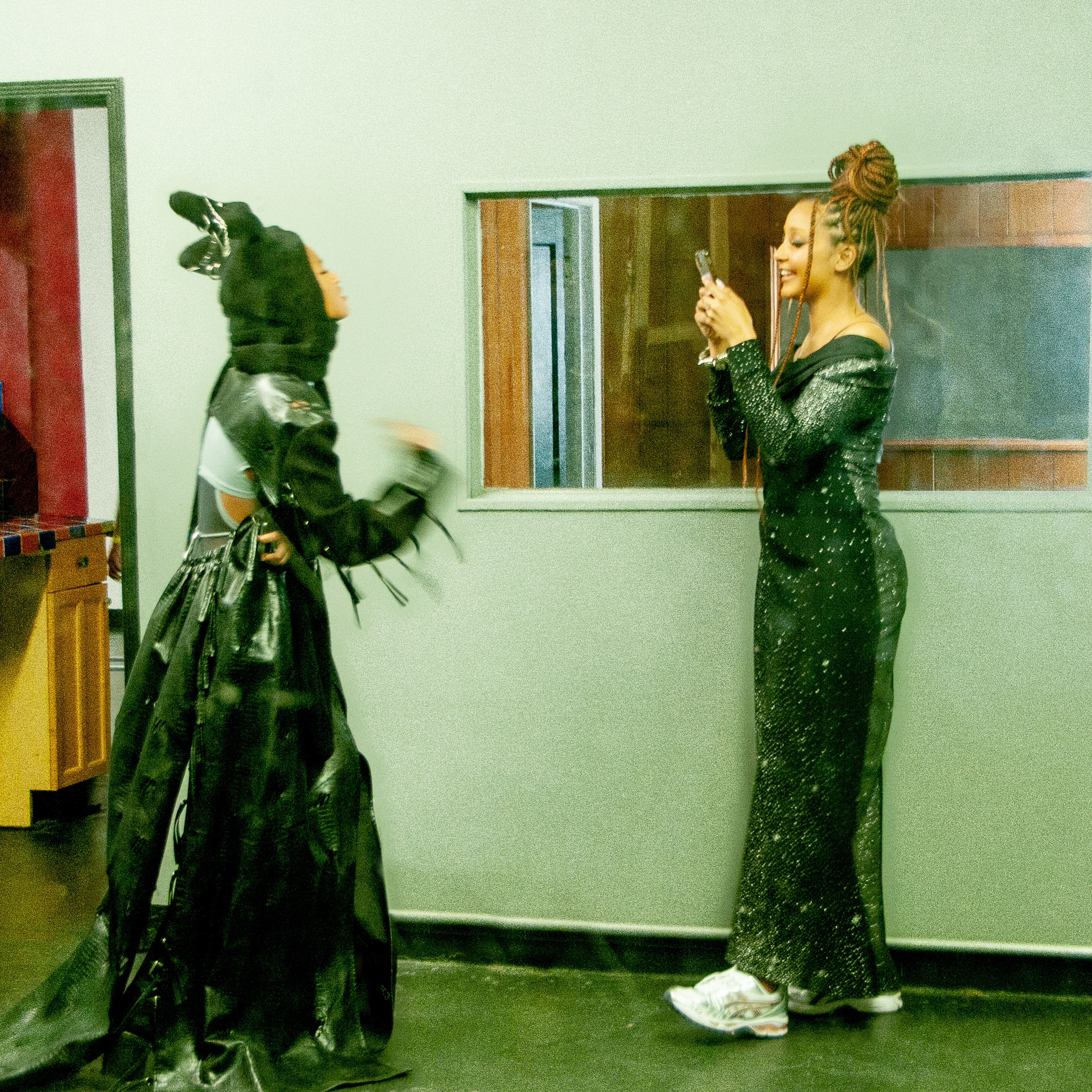 Where you are (feat. WILLOW) - Single album cover