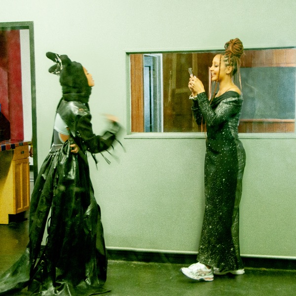 Where you are (feat. WILLOW) - Single album cover