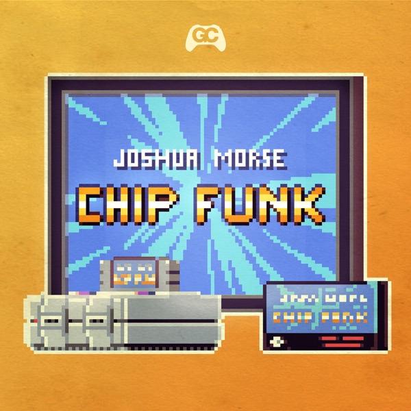 Chip Funk album cover