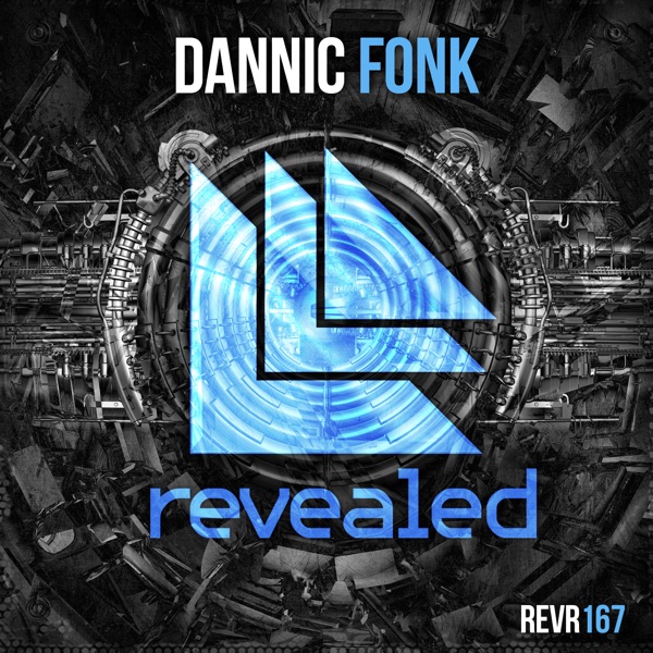 Fonk - Single album cover