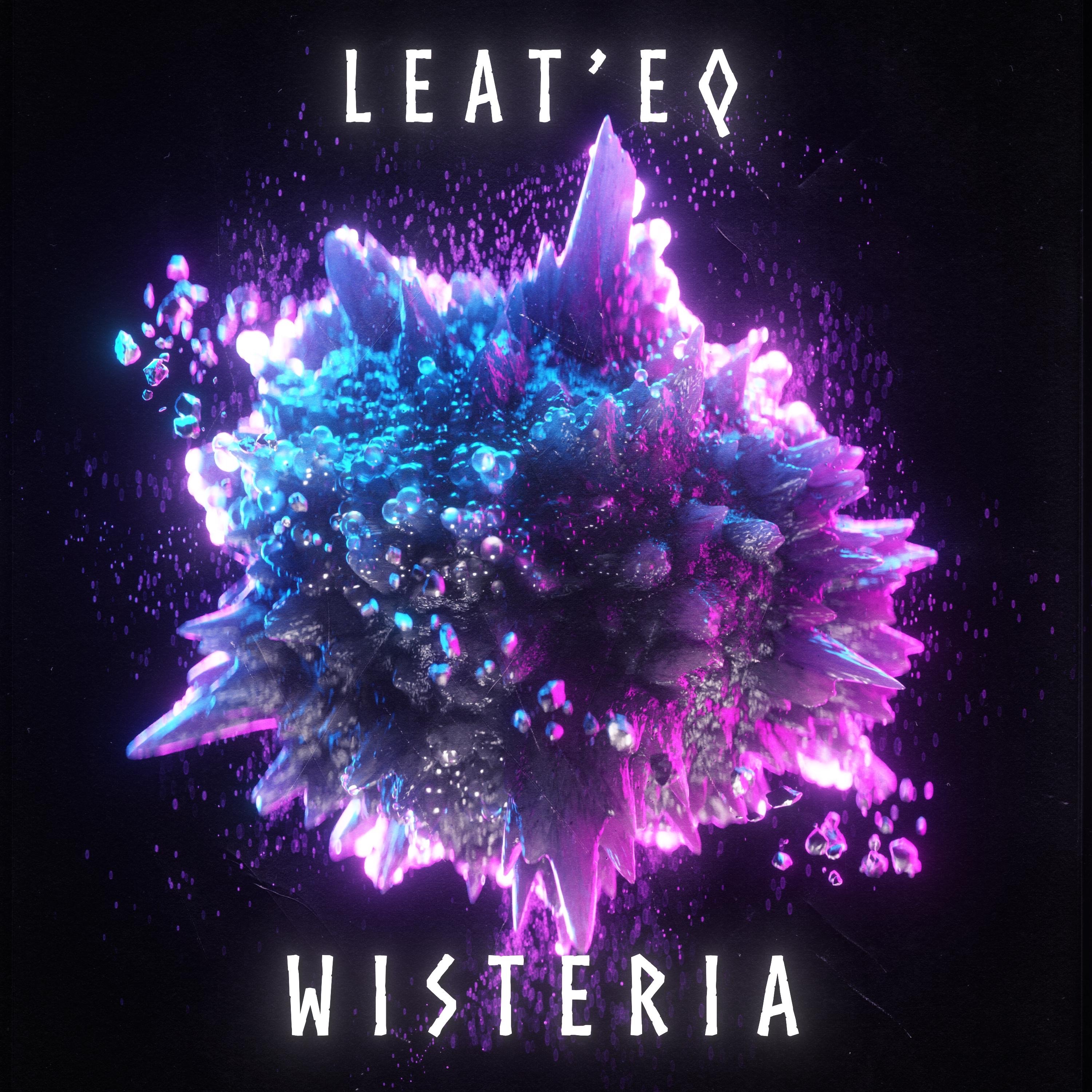 Wisteria - Single album cover