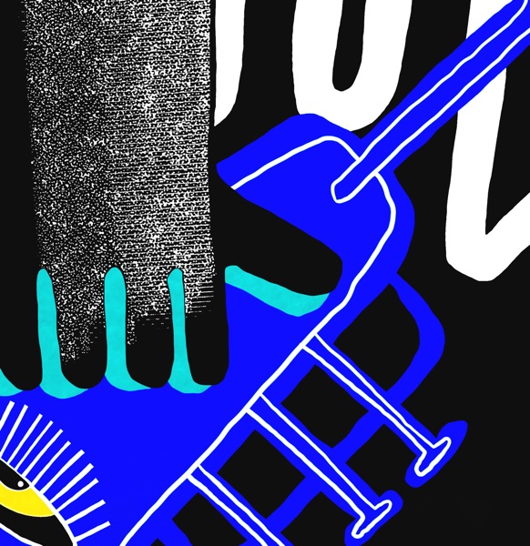 Beautiful Second - Single album cover