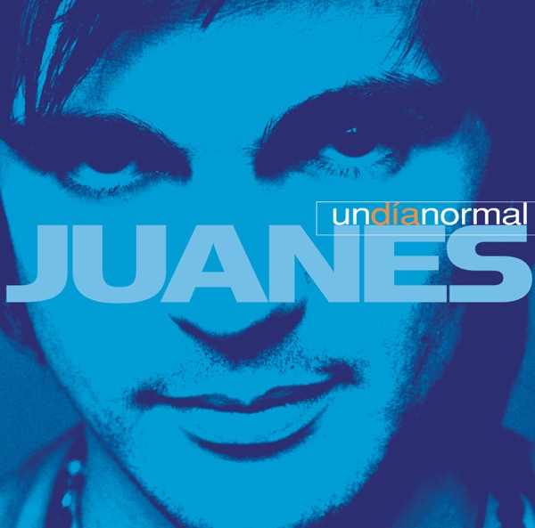 Un Día Normal album cover