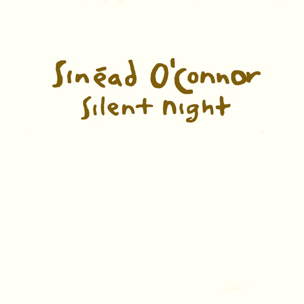 Silent Night - EP album cover
