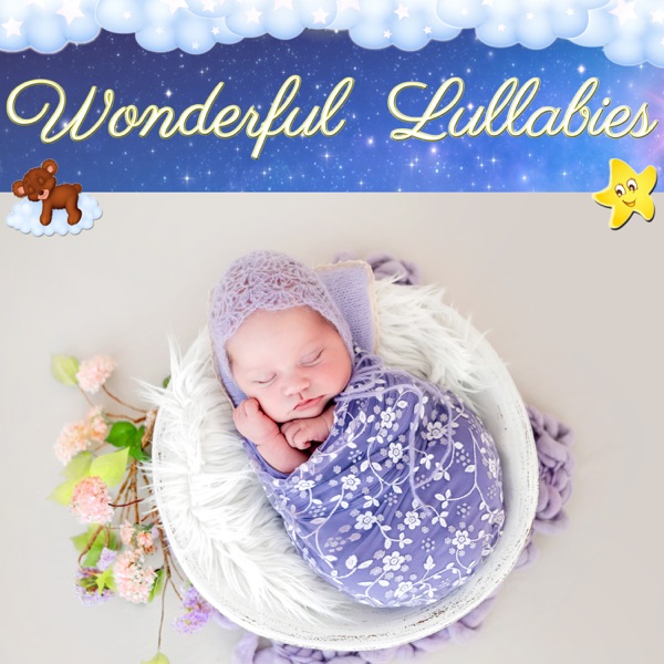 Stella's Lullaby - Single album cover