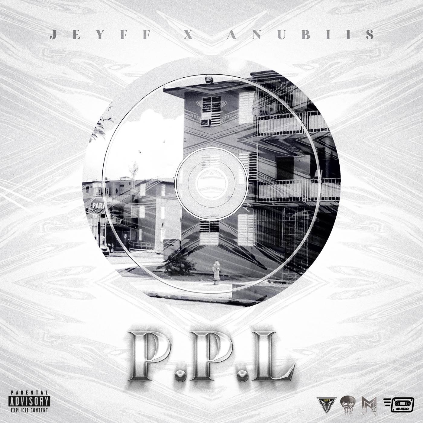 P.P.L. - Single album cover