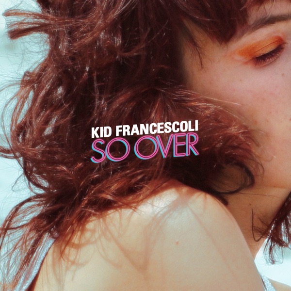 So Over - Single album cover