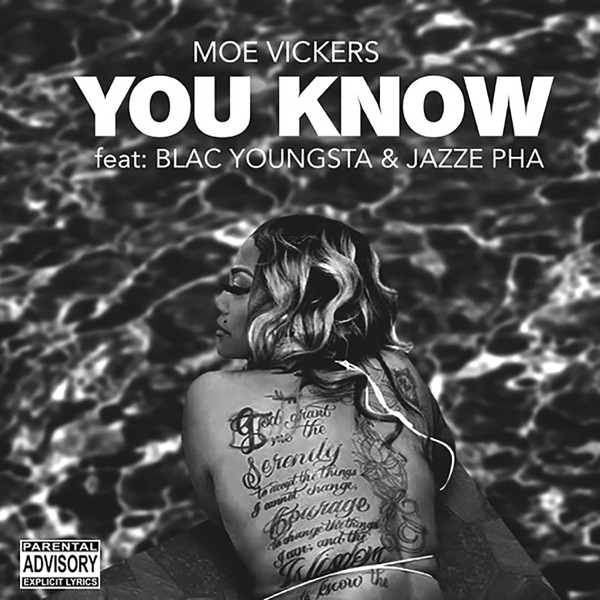 You Know (feat. Blac Youngsta & Jazze Pha) - Single album cover