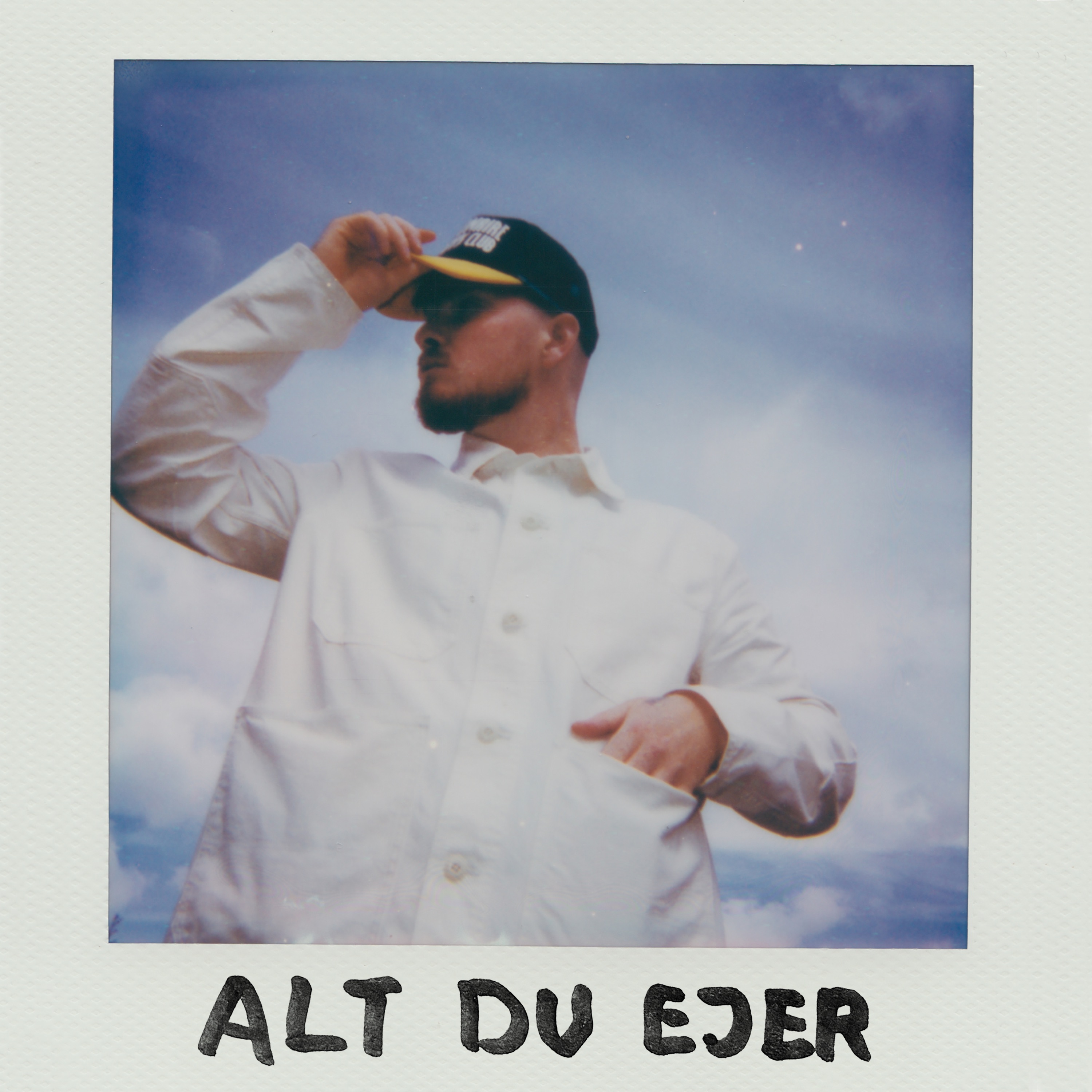 Alt Du Ejer - Single album cover
