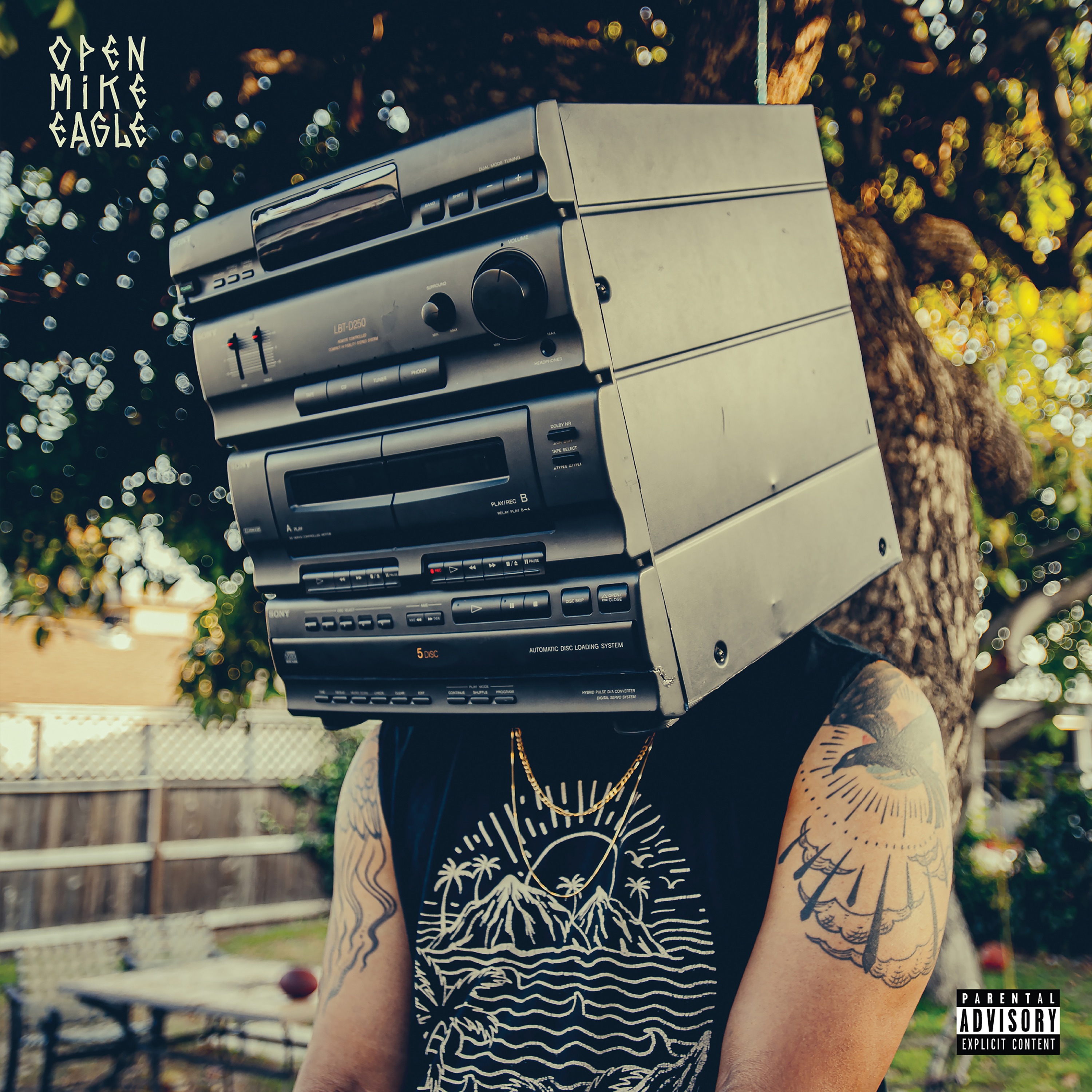 Component System with the Auto Reverse album cover