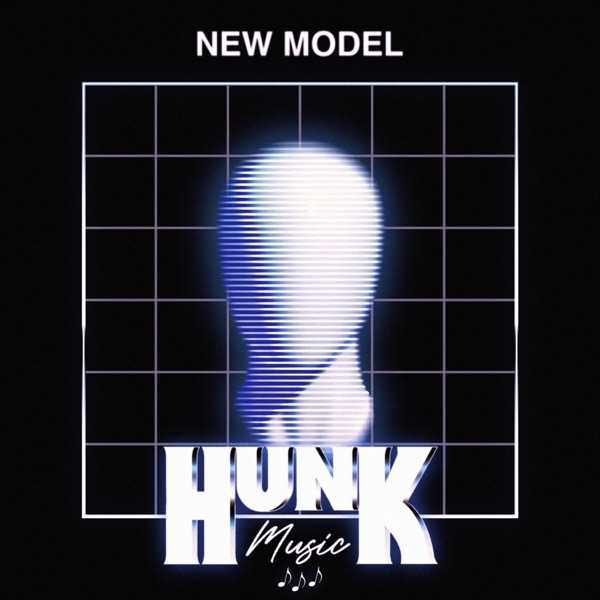 New Model - Single album cover