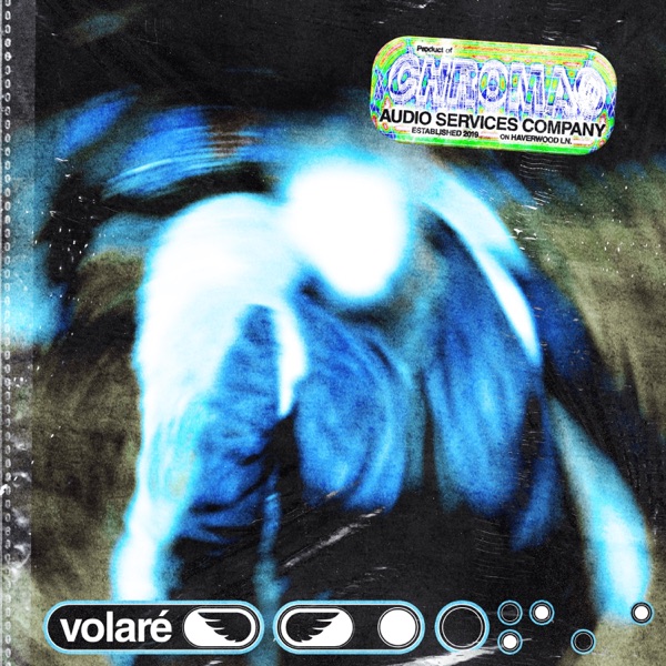 Volaré - Single album cover