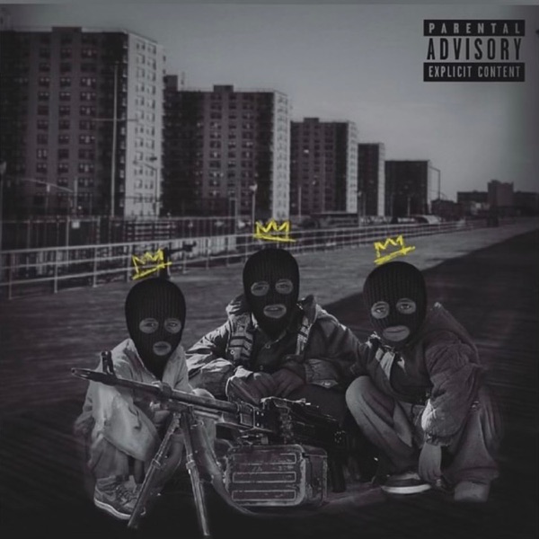 The Essence (feat. Fat Joe) - Single album cover