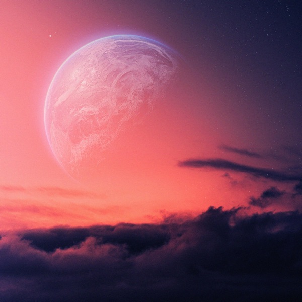 Planets Over There - Single album cover