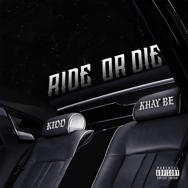 Ride Or Die - Single album cover