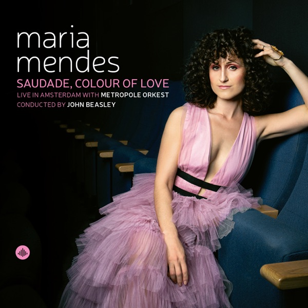 Saudade, Colour of Love (Live) album cover