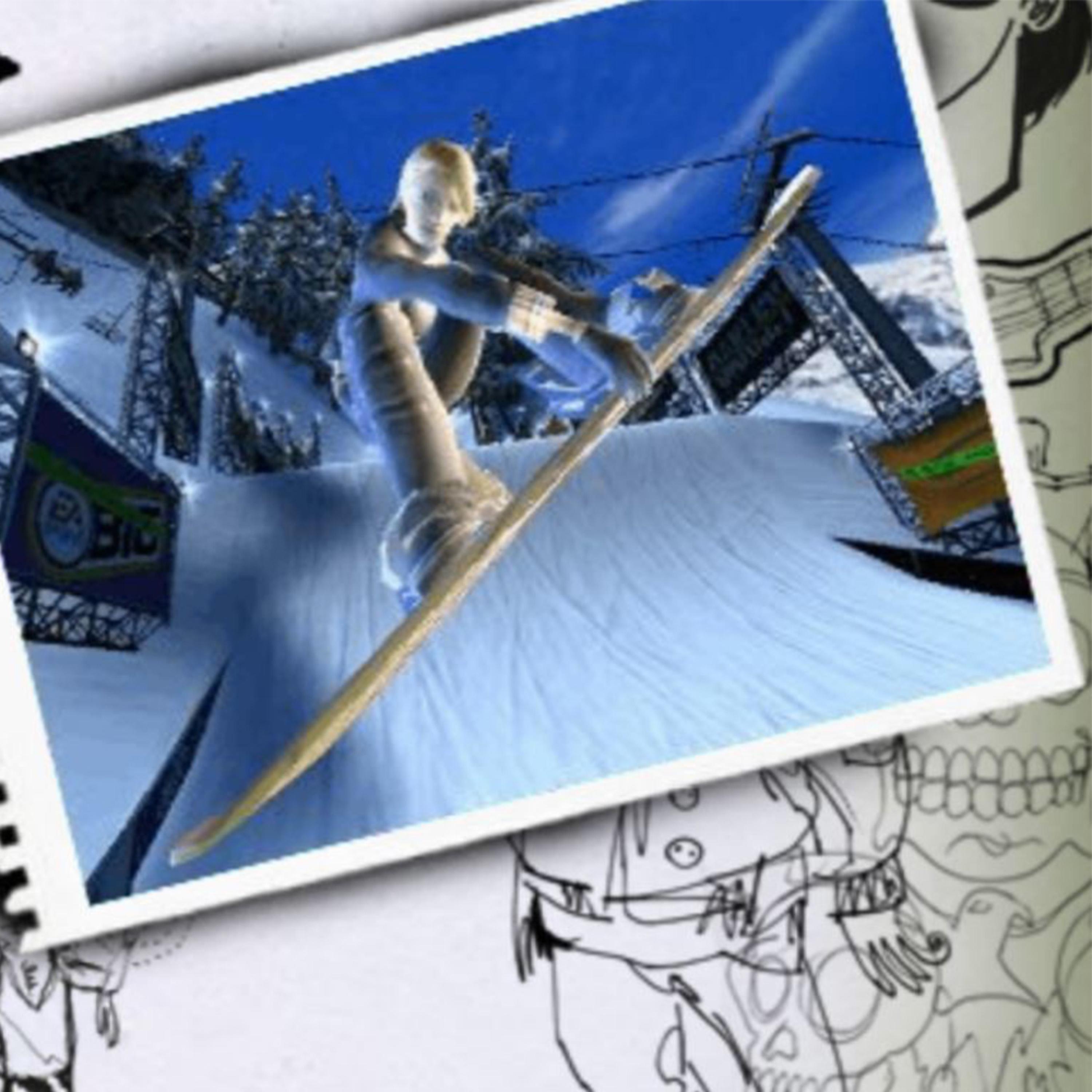 Xav On Tour - EP album cover