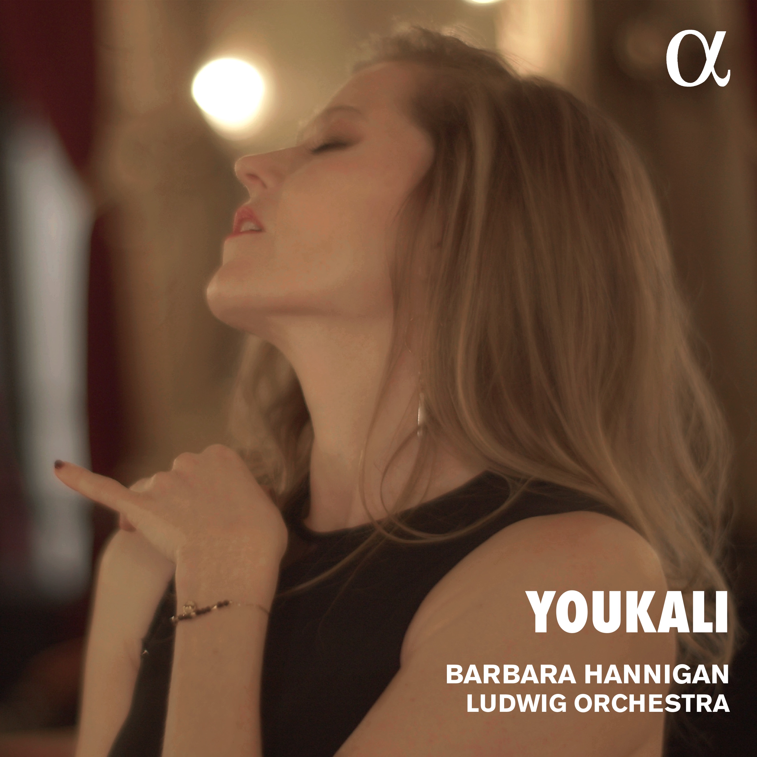Weill: Youkali - Single album cover