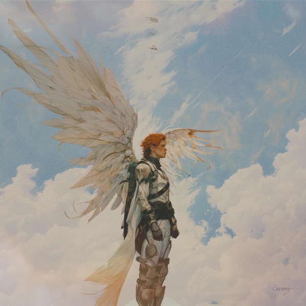 The Sins of a Saviour (Remixes) - EP album cover