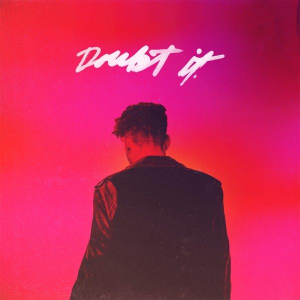 Doubt It - Single album cover