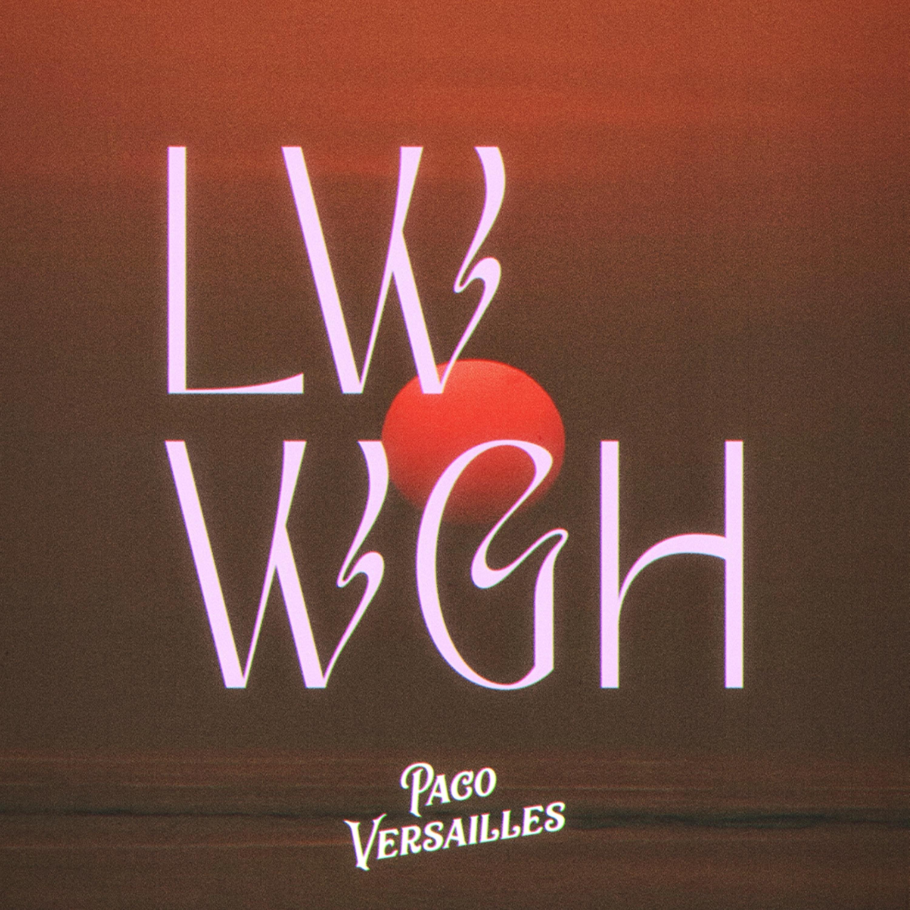 Love When We Get High - Single album cover