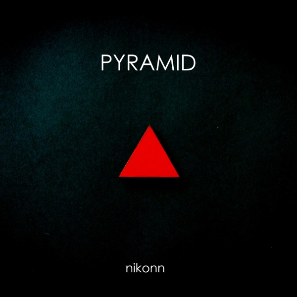 Pyramid - Single album cover