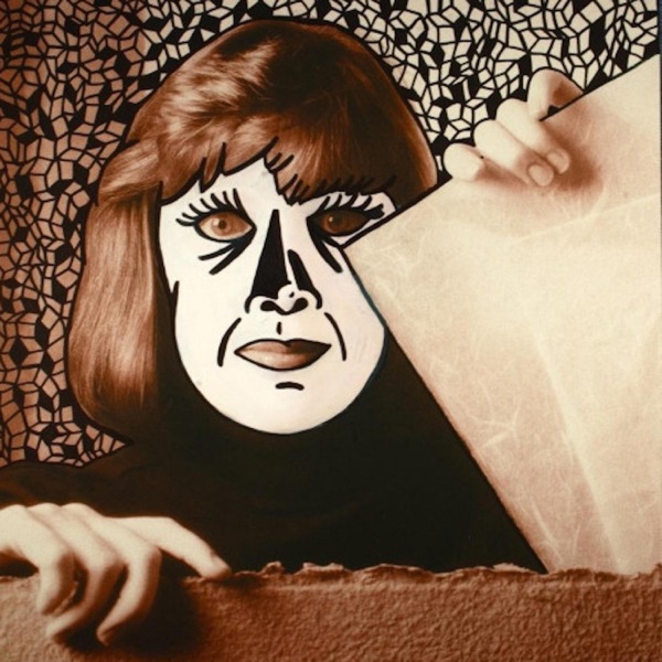 End Tomorrow album cover