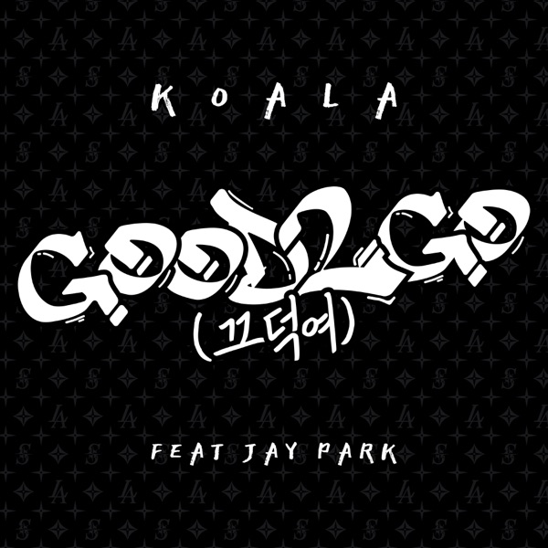 GOOD 2 GO (feat. Jay Park) - Single album cover