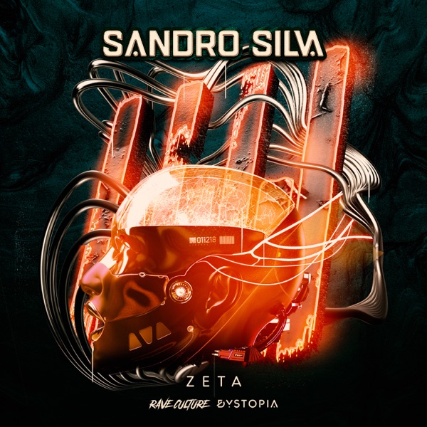 Zeta - Single album cover