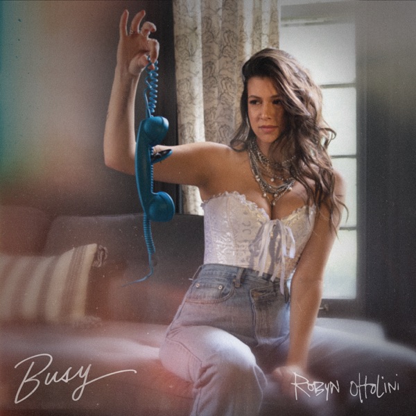 Busy - Single album cover
