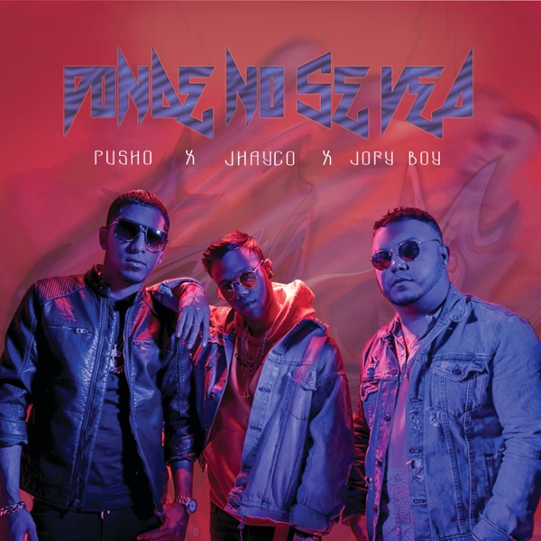 Donde No Se Vea - Single album cover