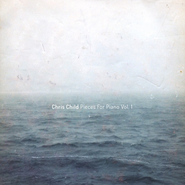 Pieces For Piano, Vol​.​1 album cover