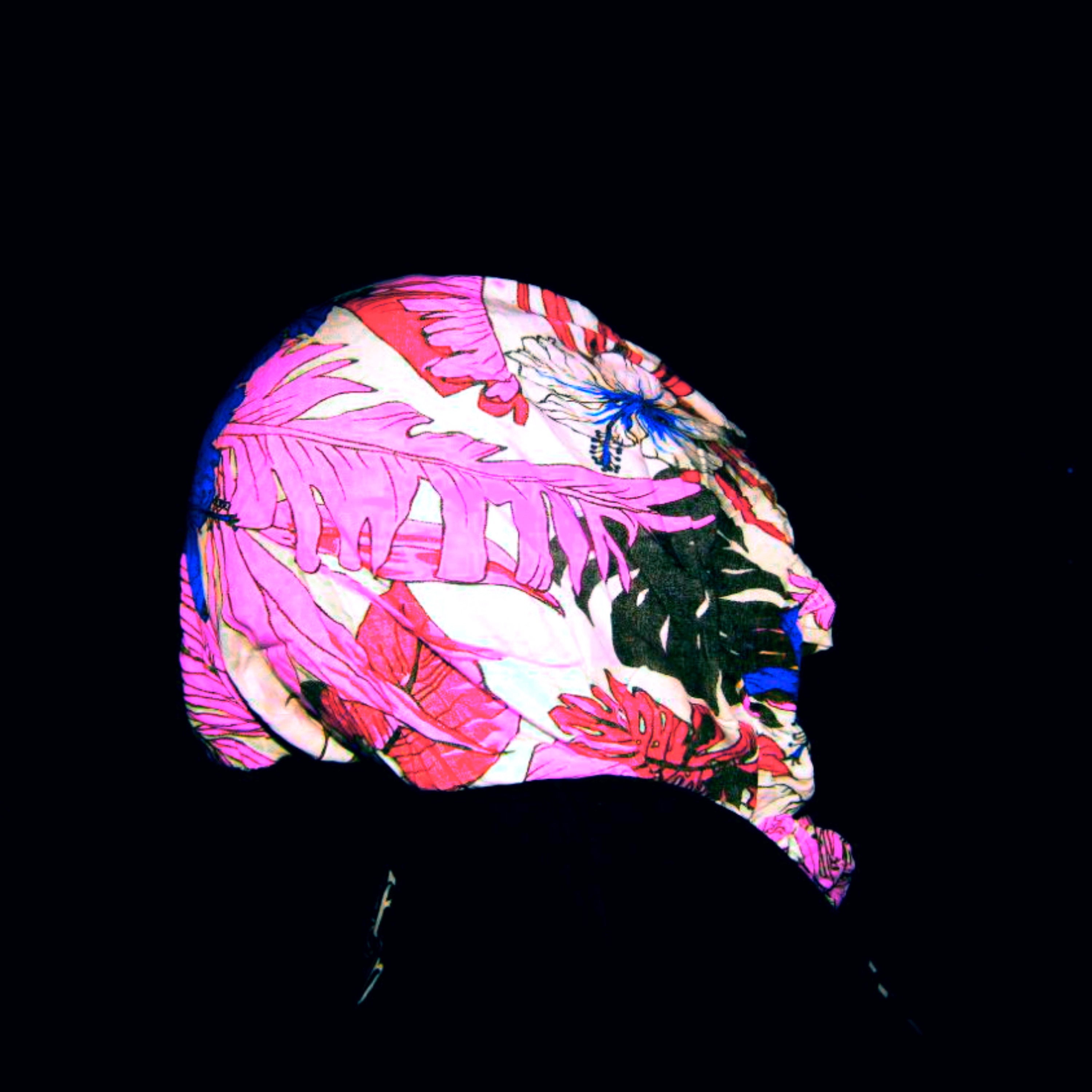 Levels II: 2036 // Utopia album cover