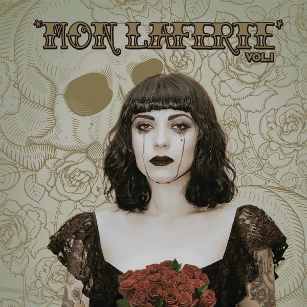 Mon Laferte, Vol. 1 (Edición Especial) album cover