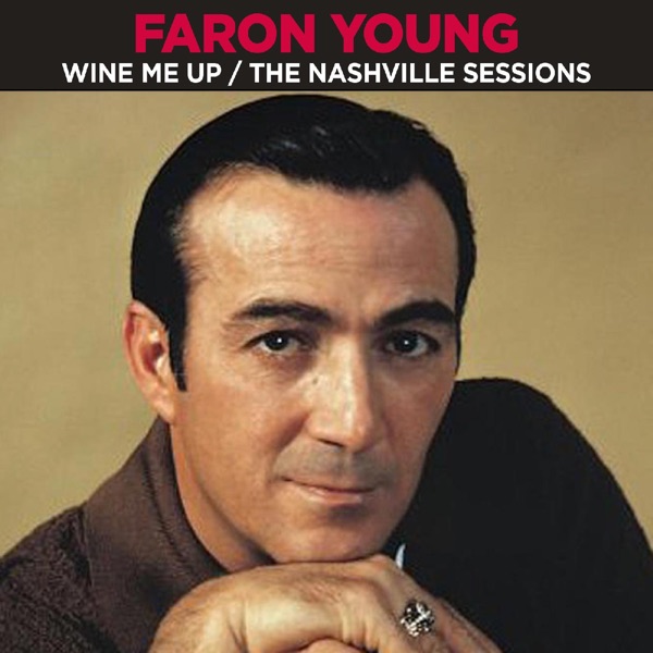 Wine Me up: The Nashville Sessions album cover