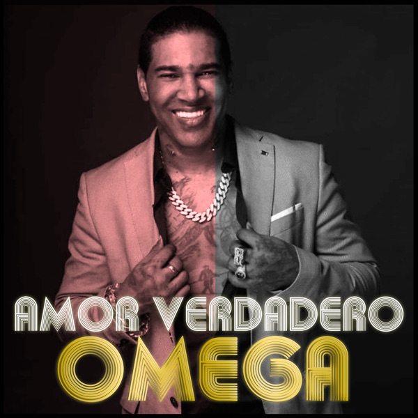 Amor Verdadero - Single album cover